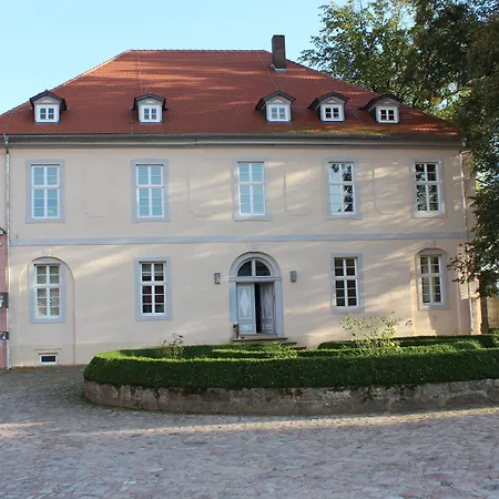 Hotel Kloster Haydau-3