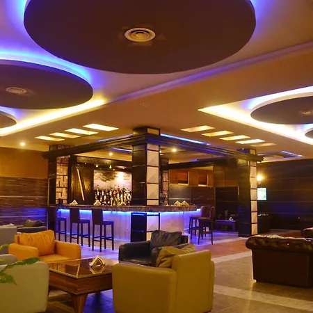Hotel Presidential-3