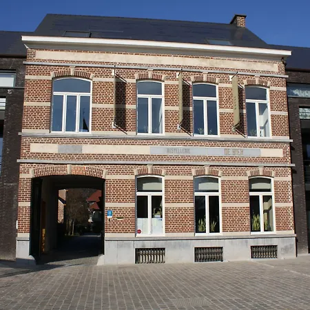 Hostellerie De Biek-2