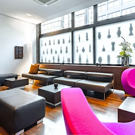 Art&Business Hotel-2