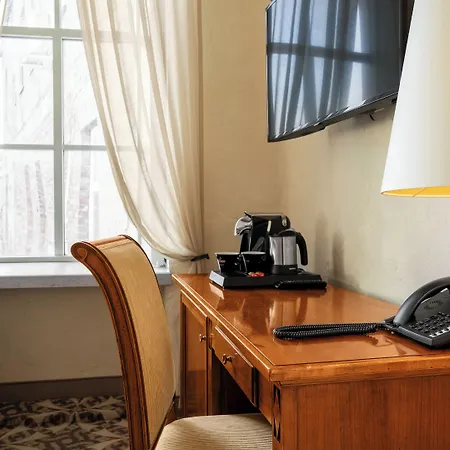 Rixwell Collection Savoy Boutique Hotel-2