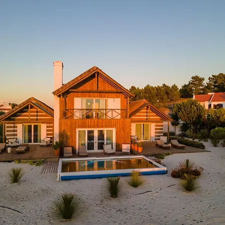 Quinta Da Comporta - Wellness Boutique Resort-3