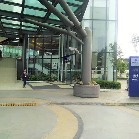 Kingston Hotel 22 - Cheras, Kuala Lumpur-3