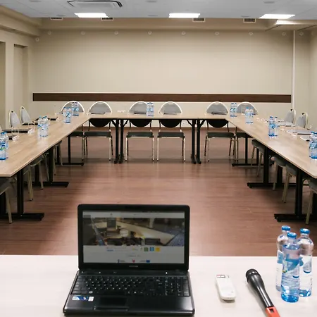 Focus Hotel Premium Elblag-3