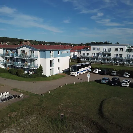 Hotel & Restaurant Hanse Kogge-3