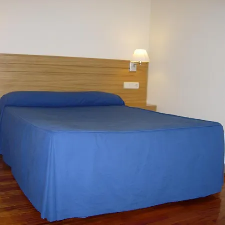 Hotel Arteixo-3