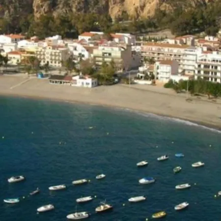 Hotel Embarcadero de Calahonda de Granada-3