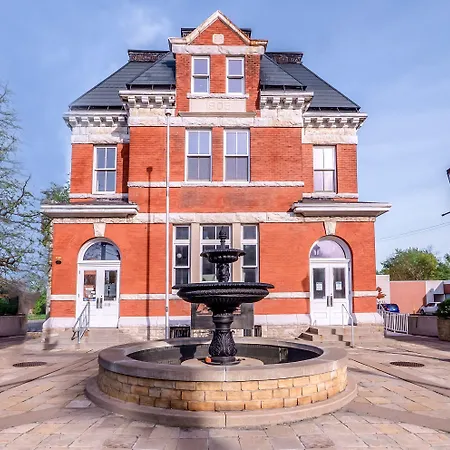 Sandwich Boutique Hotel-2