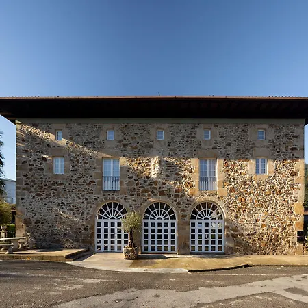Etxeaundi Hotel Boutique-2