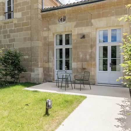Château de Léognan-2
