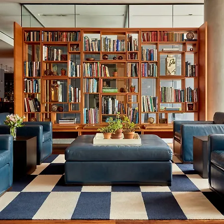 The Study At Yale-3