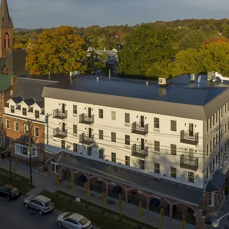 Orange Inn Boutique Hotel-3