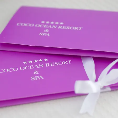 Coco Ocean Resort & Spa-3