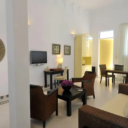 Coco Ocean Resort & Spa-2