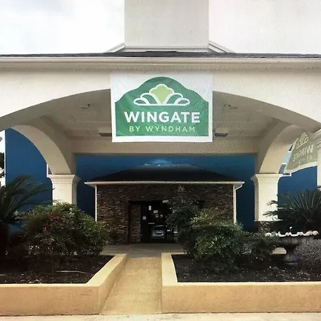 Wingate By Wyndham Humble/Houston Intercontinental Airport-2
