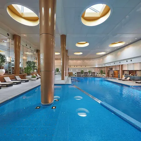 Crown Towers Melbourne-2