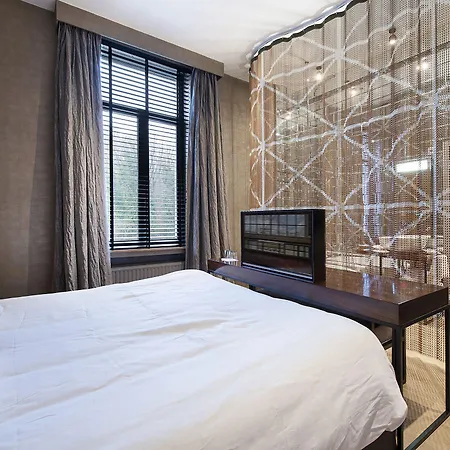 Hotel Groenendaal-3