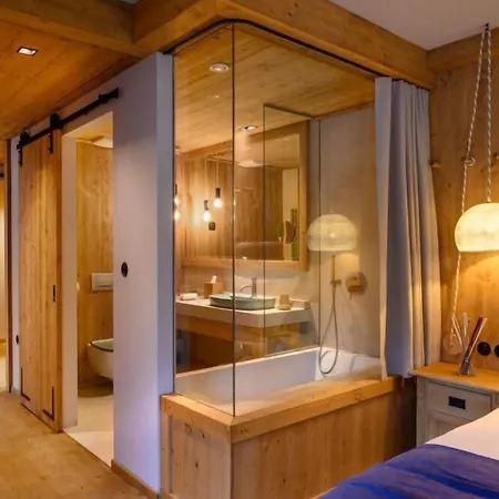 Vila Planinka Boutique Hotel-3