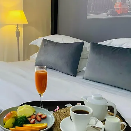 Bamboo Boutique Hotel-2