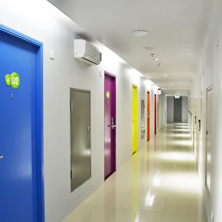 Pop! Hotel Tebet Jakarta-2