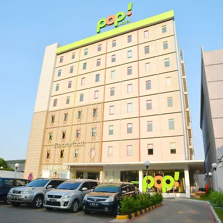 Pop! Hotel Tebet Jakarta-3