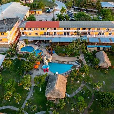 Cahal Pech Village Resort-2