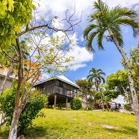 Cahal Pech Village Resort-3