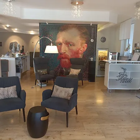 Arthotel Ana Style Augsburg-2