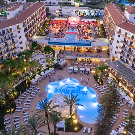 Hard Rock Hotel Marbella - Puerto Banus (Adults Only)-3