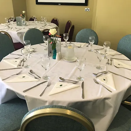 Lanhydrock Hotel & Golf Club-3