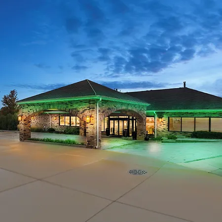 Antioch Hotel & Suites-3