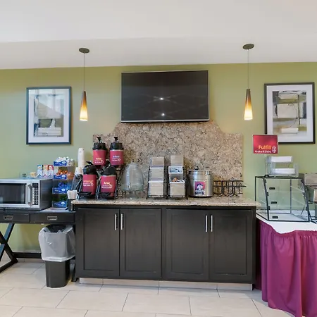 Antioch Hotel & Suites-2