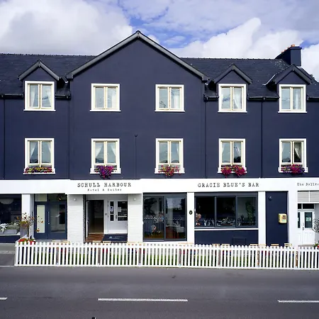 Schull Harbour Hotel & Leisure Centre-2