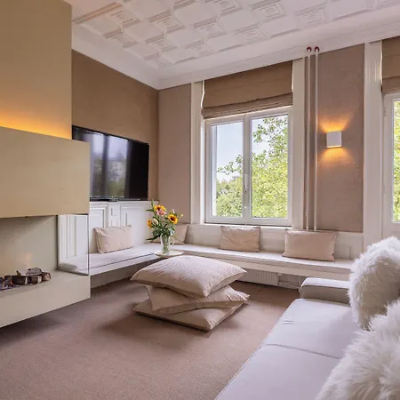 Park Mansion Hotel-2