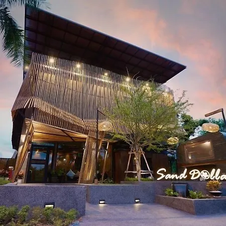 Sand Dollar Boutique Hotel-2