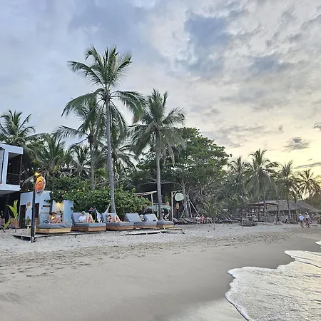 Makao Beach Hotel-2