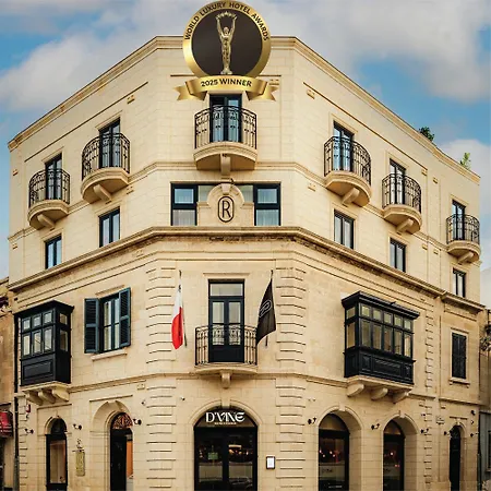 Royale Sainte Hélène Boutique Hotel-2