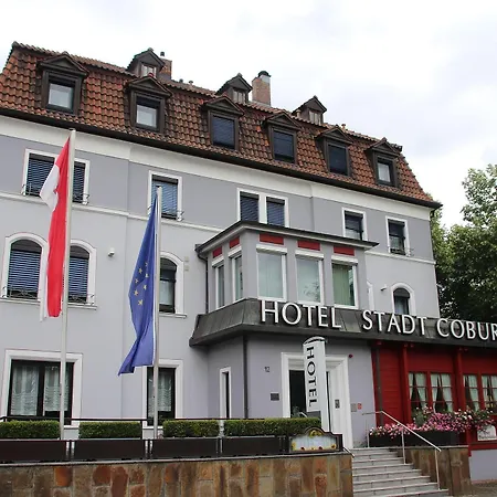 Ringhotel Stadt Coburg-2