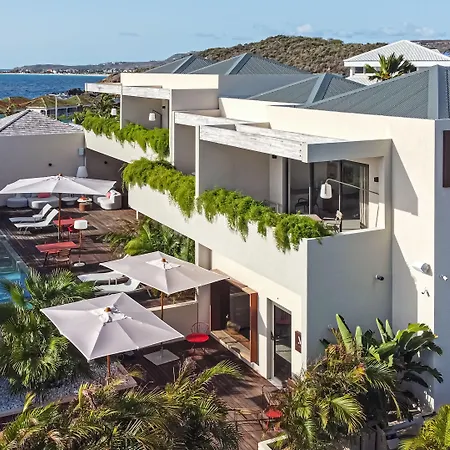 Le Martin Boutique Hotel-2