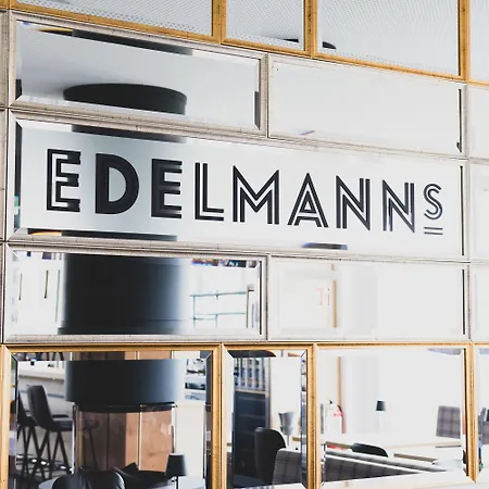 Boutique Hotel Edelmanns-2