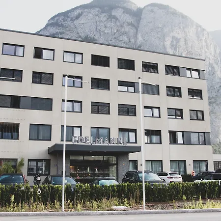 Boutique Hotel Edelmanns-3