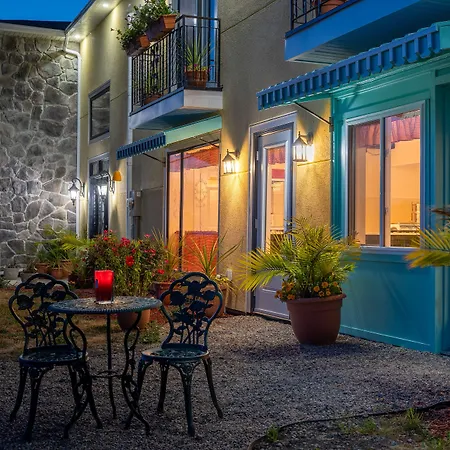 Villa Di Casa - Boutique Hotel-2
