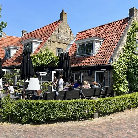 Logement Zee van Tijd-2