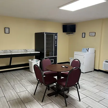 Motel Boutique By Wolf Inn-2