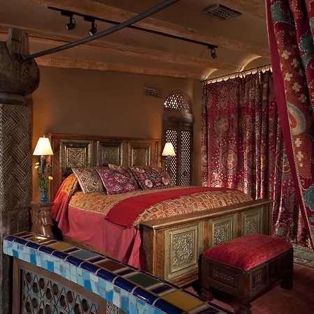 The Inn Of Five Graces-2