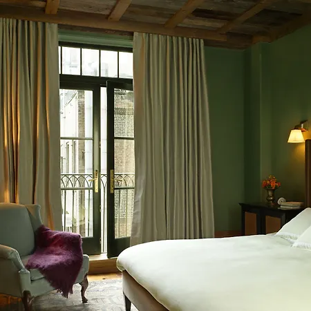 The Greenwich Hotel-3