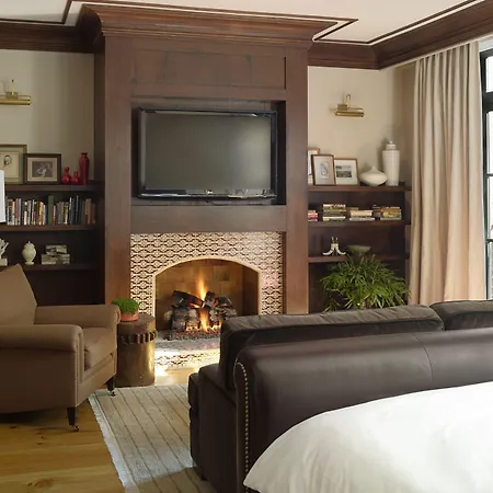 The Greenwich Hotel-2