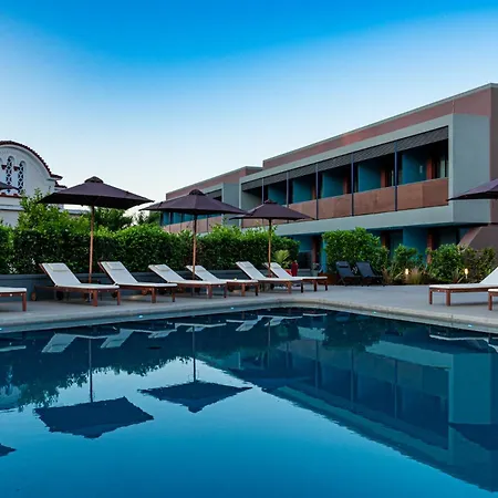 Harmony Boutique Resort - Adults Oriented-3