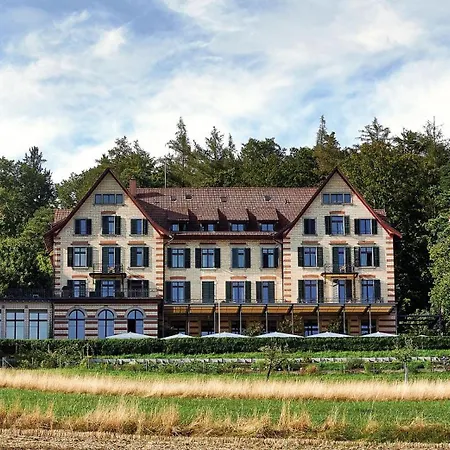 Sorell Boutique-Hotel Zuerichberg-3