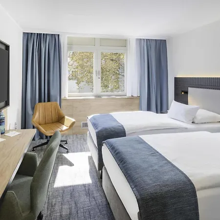 Best Western Plus Hotel Fellbach-Stuttgart-2